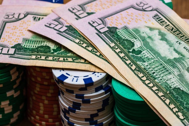 Live blackjack table at asg55 login with dealer and player seats